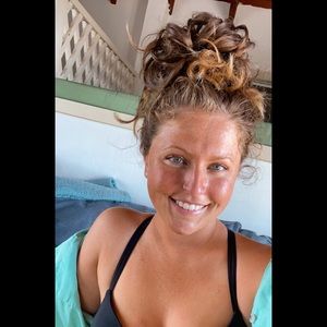 Meet your Posher, Haley